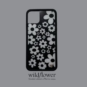 Wildflower Bloom iPhone 11 Pro Max Case